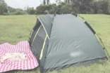 露營達人教你怎么選戶外帳篷