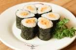 壽司簡單美味的做法